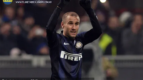 Palacio, el número uno