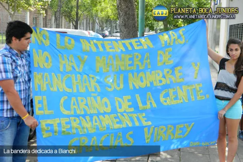bandera bianchi boca boca