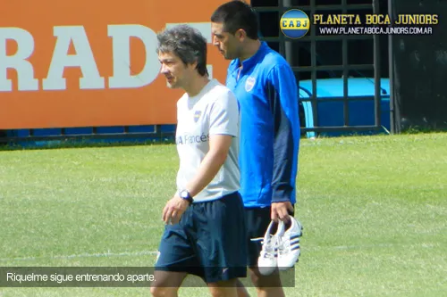 Juan Román Riquelme