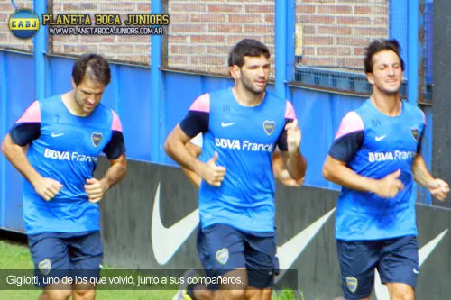 Entrenamiento