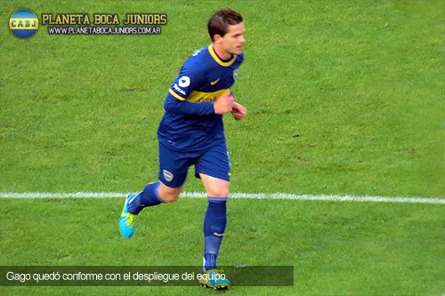 Fernando-Gago
