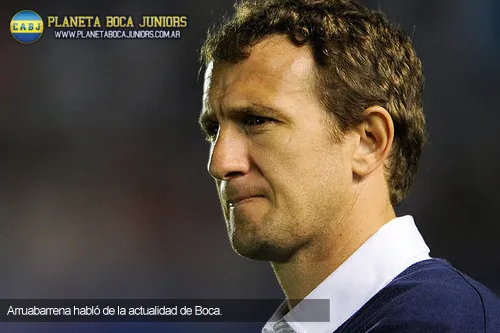 Rodolfo Arruabarrena