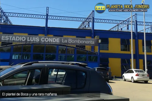 entre raro wally boca