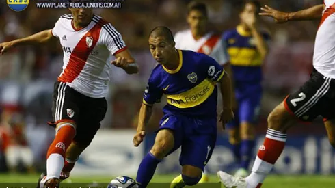 Acosta, #ElJugadorDelMes