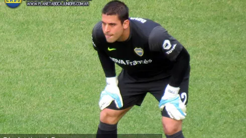 Se durmió en el final