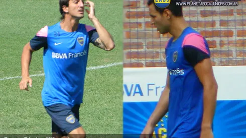 Concentrados vs. Vélez: vuelven Sánchez Miño y Grana