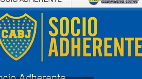 Entradas para adherentes vs. Olimpo