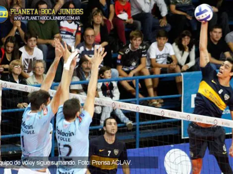 Victoria en el regreso