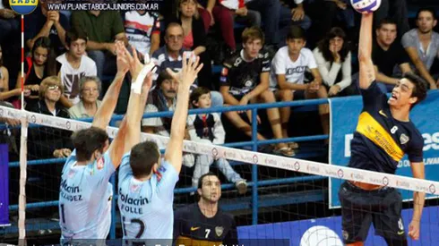 Victoria en el regreso