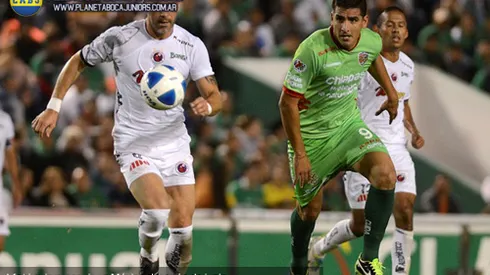 Viatri: "Se extraña el mundo Boca"