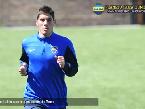 Erbes: "Hay que ganarle a Vélez"