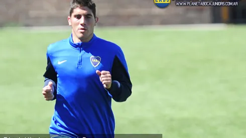 Erbes: "Hay que ganarle a Vélez"