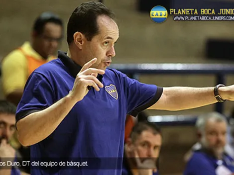 "Disfrutamos de este presente"