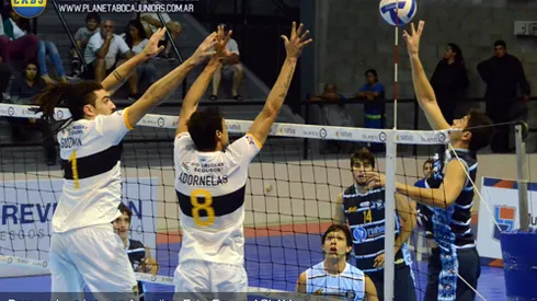 Vuelve a la competencia nacional