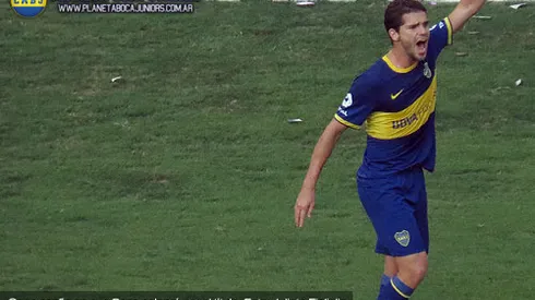 Gago: "Es el momento justo para buscar una identidad"