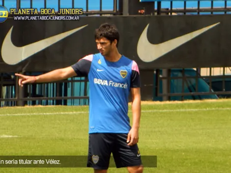 Marín: "El hincha nos da mucha fuerza"