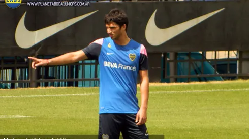 Marín: "El hincha nos da mucha fuerza"