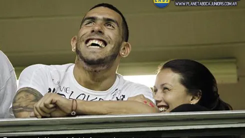 "Nació el heredero"