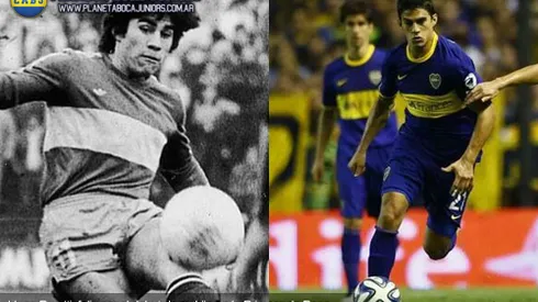 Hugo Perotti: "Ahora, quiero que Diego sea titular"