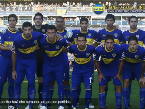 Se viene otra semana cargada: ¿habrá rotación?