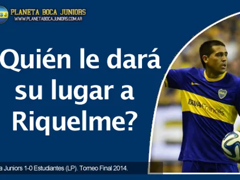 Análisis táctico: Boca Juniors 1-0 Estudiantes (LP)
