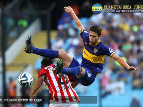 Gago: "Tenemos confianza en el técnico y en nosotros"