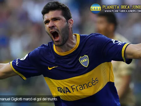 Gigliotti: "Jugaron con nuestro orgullo"