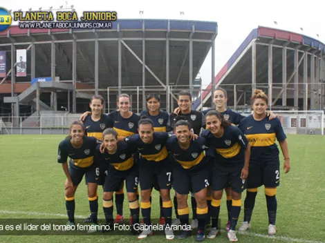 Gladiadoras y líderes