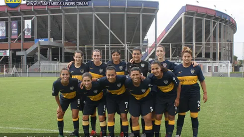 Gladiadoras y líderes