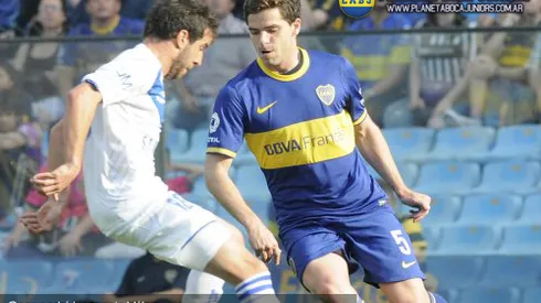 Confirmado: ante Vélez, el sábado