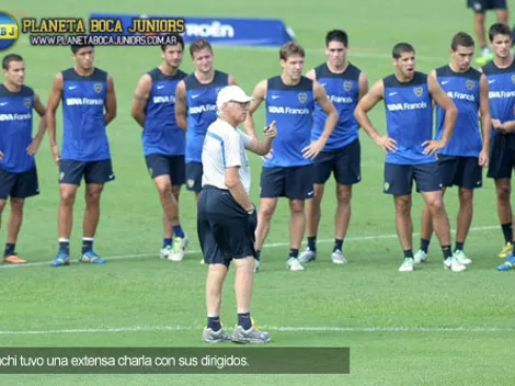 Momentos de reflexión