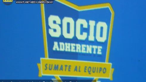 Venta de entradas para Socios Adherentes vs. Estudiantes
