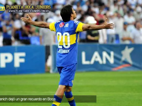 Cvitanich: "Es ilógico criticar a Bianchi"