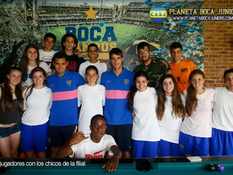 Bravo y Sánchez Miño brindaron una charla a la filial de New York