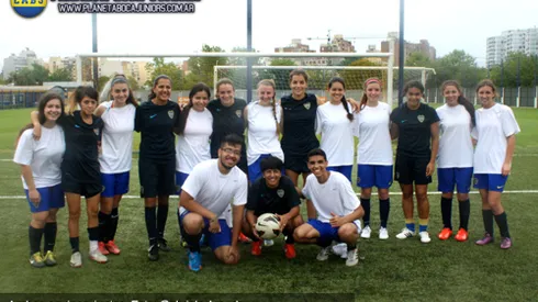 Amistoso de preparación