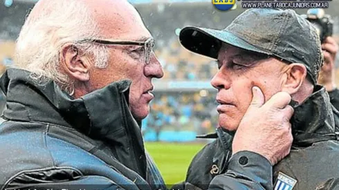 Ischia: "Nunca subestimaría a Bianchi"