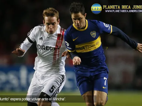Todo confirmado para recibir al "Pincha"