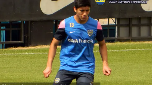 Zárate y Martínez no viajan a Rafaela