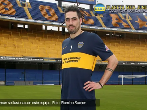 Guzmán: "Tenemos que jugar de igual a igual contra todos"