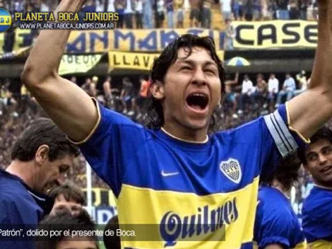 Bermúdez: "Un equipo sin espíritu combativo"