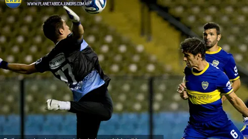 Video resumen: Boca Juniors 2 – 3 Belgrano