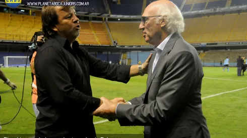 Bianchi: "No tenemos la concentración necesaria"