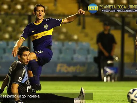 Gago: "No nos falta actitud, todos queremos lo mejor"