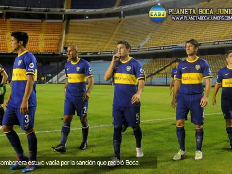 Sin público, sin respuestas