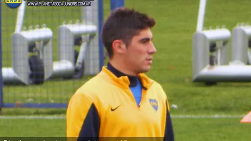 Parte médico: Erbes, tocado