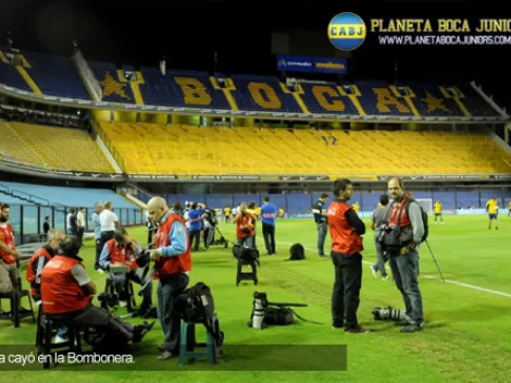 Minuto a minuto: Boca Juniors 2 – 3 Belgrano