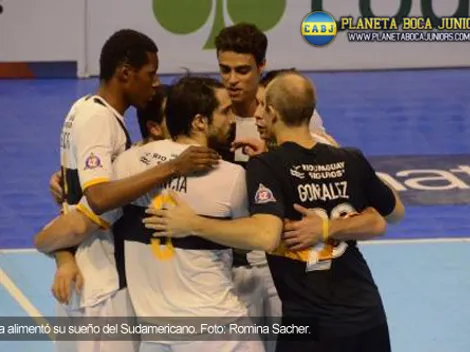 Despedida con victoria