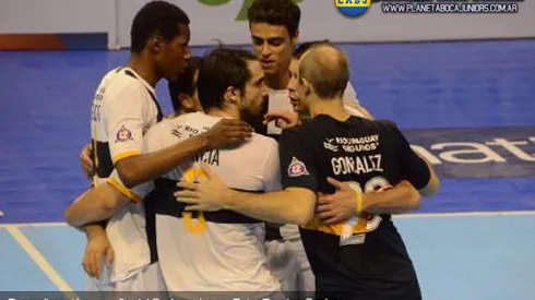 Despedida con victoria