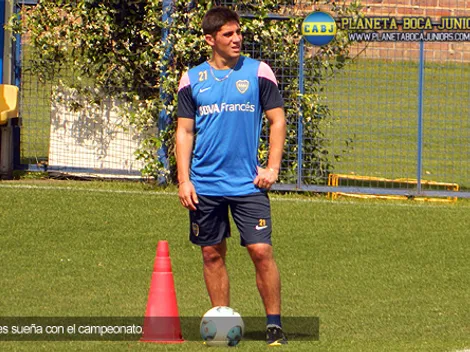 Erbes: “Perder con River nos ayudó a mejorar”