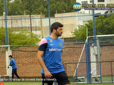 Buscando efectividad